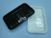 Plastic tray for Meat and vegetable