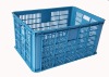 plastic vegetable crates