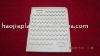 plastic white PS Blister  elecotronic tray packing