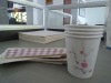 poly coated paper for cup