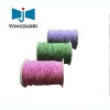 polyester elastic rope