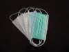 polyester elastic rope used in face-mask
