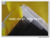 Polyester Screen Printing Mesh Yellow Color