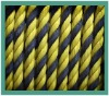 polyethylene rope
