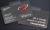 popular business cards printing