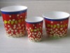 popular popcorn cups