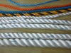 PP/PE braided fabric rope
