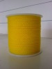 pp/pe hollow braided rope