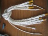 pp twisted rope for marine agriculture