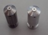 precise steel nozzle for 3D printer