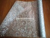 Printed Organza Roll For Christmas