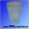 promotion plastic clear drinking cup19100684