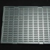PS blister packaging tray