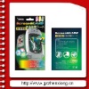 pvc blister packaging battery