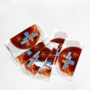 PVC Heat shrink wrap film label