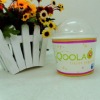 Qoola ice cream paper container