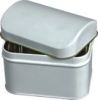 Rectangle can,Normal can, rectangle tin can