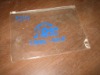 Recyclable Promotional Clear PVC bag