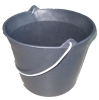 recycled plastic buckets&pails with handle