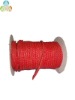red gold-included polypropylene rope