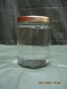 Retortable Glass Jar and Cap