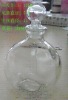 retro perfume bottle