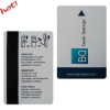 room access magnetic card