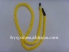 round braided pp handle rope for paper bag