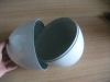 rugby ball shape capsule with size of 280mm*180mm