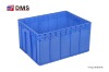 SC-11# E-co friendly Stackable Plastic Solid Container
