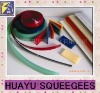 screen printing  squeegees