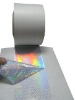 security hologram label material