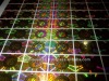 security holographic stickers