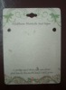 seed paper tag