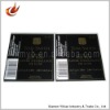 Self adhesive 2011 non-toxic PVC price label