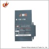 Self adhesive phone battery care label sticker