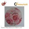 Self adhesive removable vinyl sticker paper for Commodity