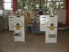 semiautomatic talc valve packing machine