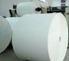 sigle side pe coated paper board for paper cup