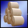 silicon coated kraft paper