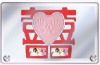 silicone rubber hand print material/putty-anniversary