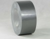 Silver Cloth Duct Tapes