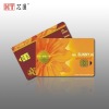 SLE5528 CONTACT IC CARD