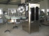 sleeve labeling machine ( ISO certificate)