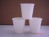 small paper cup