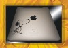 Snoopy laptop stickers