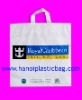 soft loop handle bag