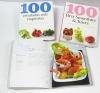 softcover book