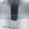 square perfume glass  bottle 100ml