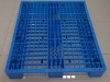 stable plastic tray